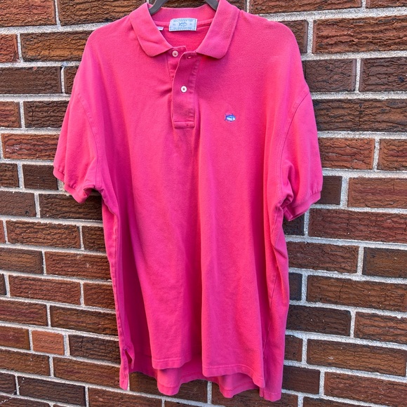 Southern Tide Skipjack Polo - Picture 2 of 5
